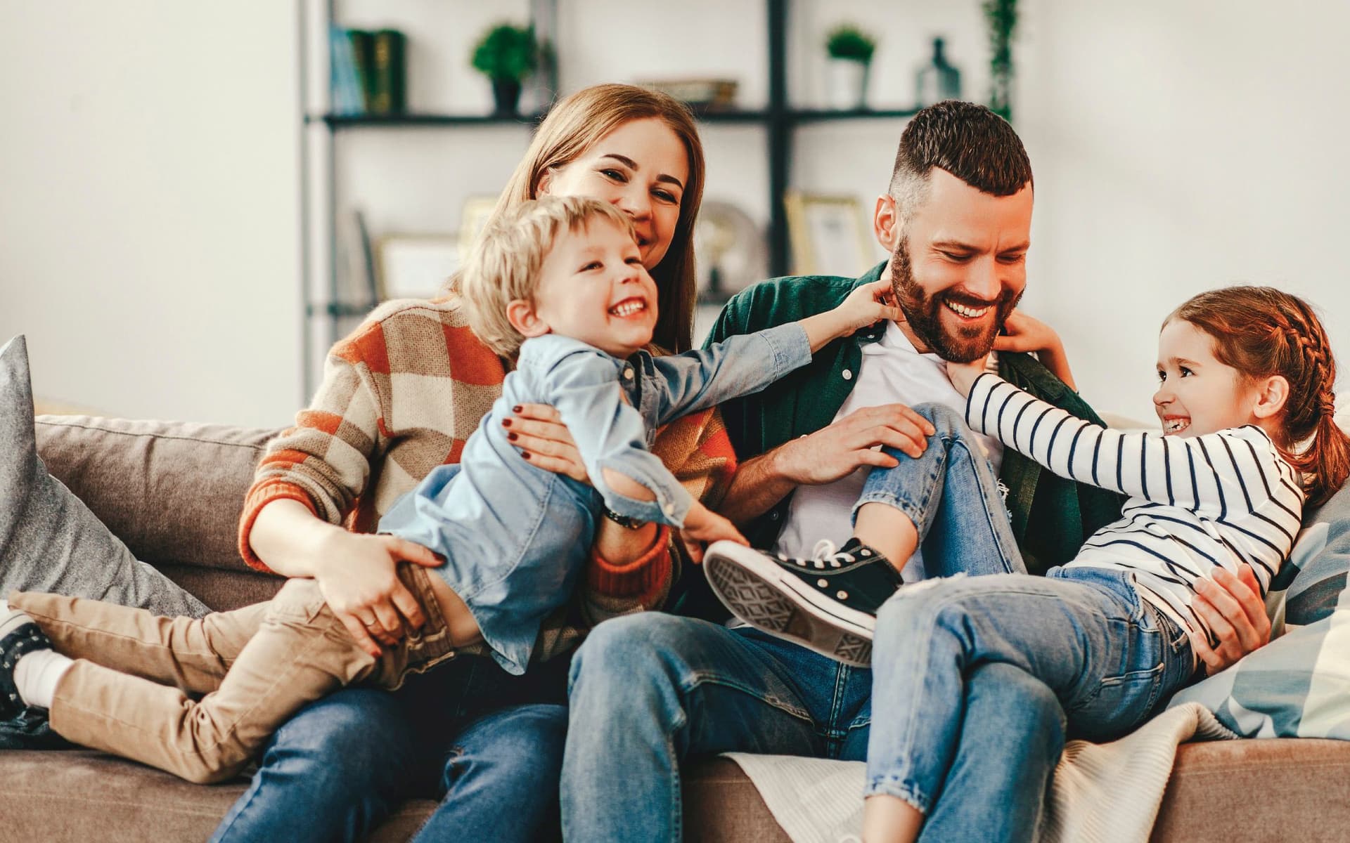 Full body private health checks