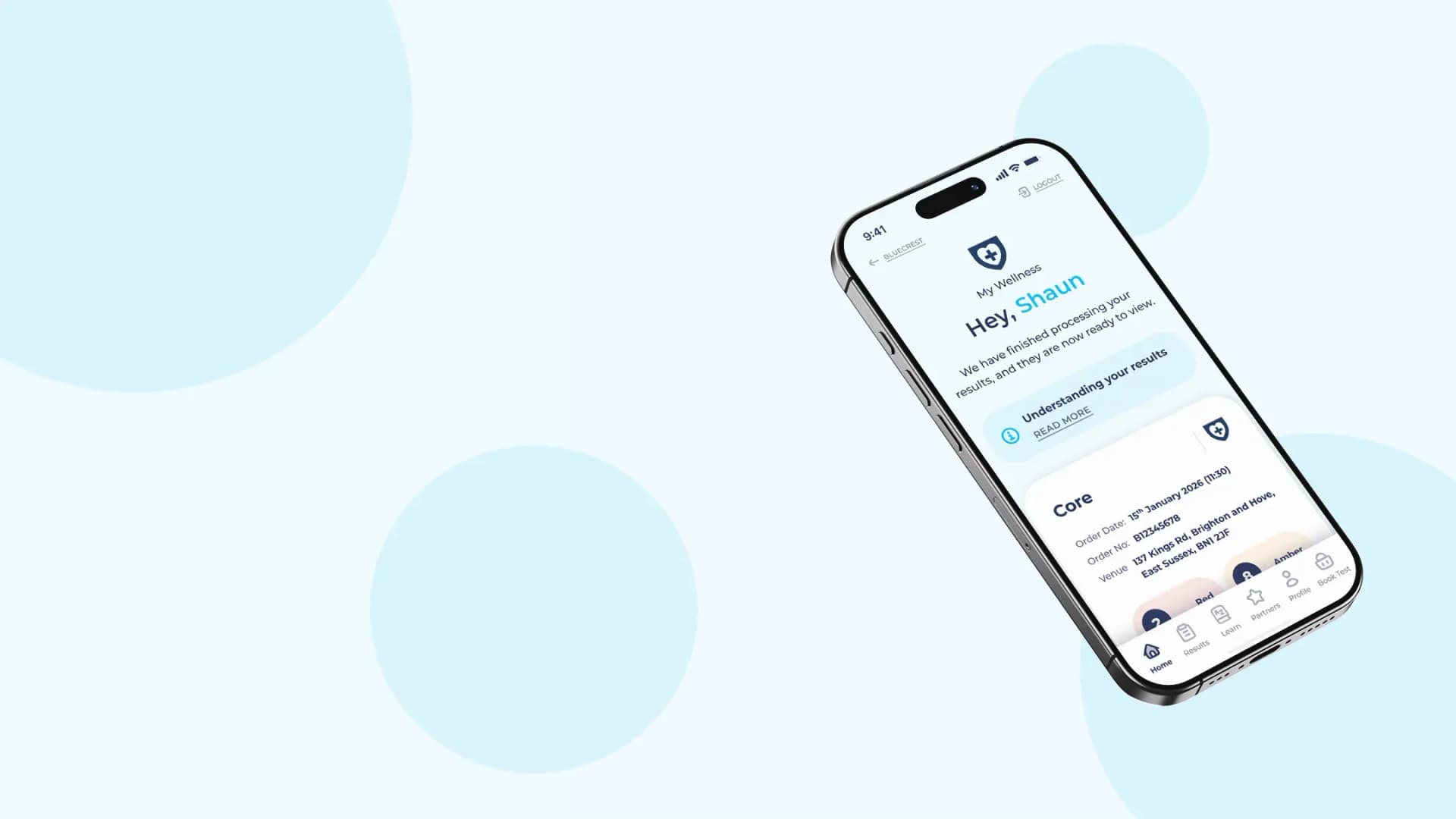 Our NEW Health Monitoring Subscriptions