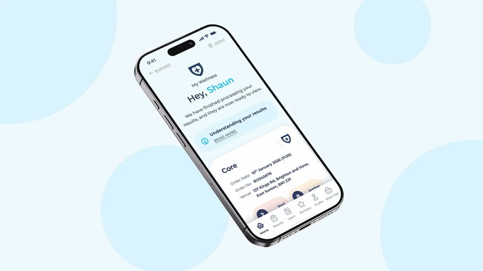 Our NEW Health Monitoring Subscriptions