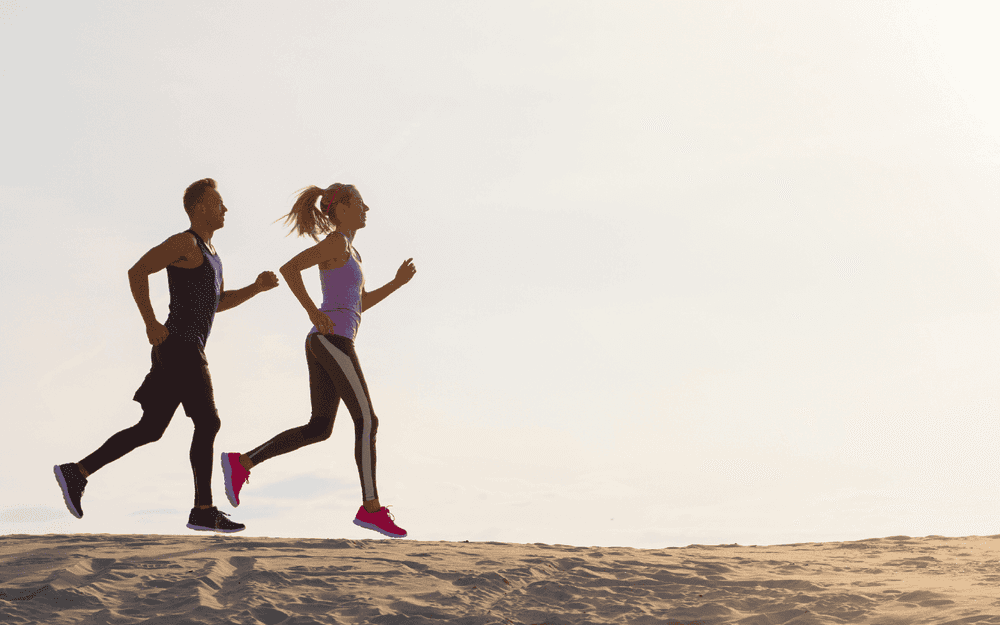 How Health Assessments Help Keep New Year Health Goals on Track