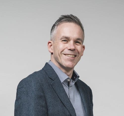 Jon Darby profile
