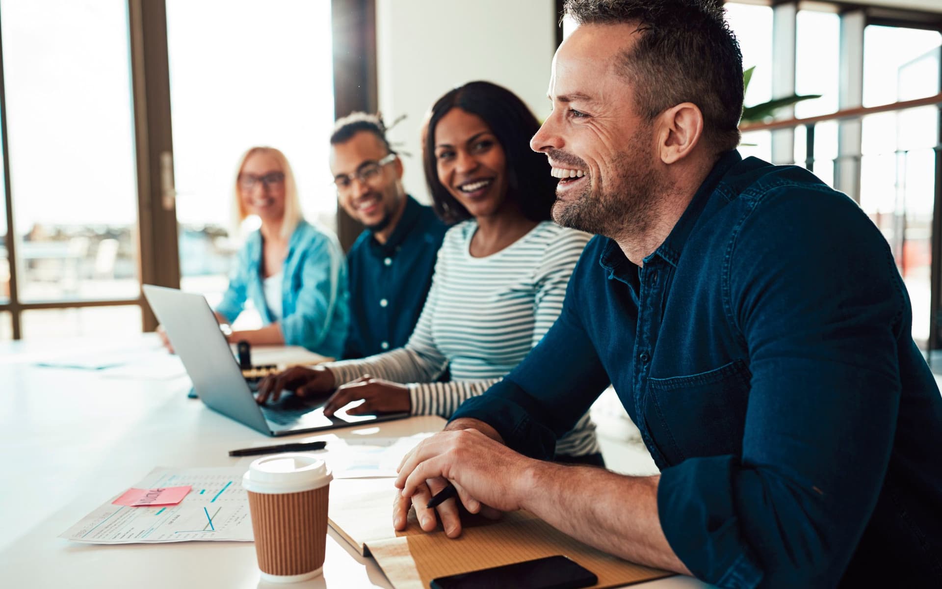 Proactive Health Assessments for Your Workforce