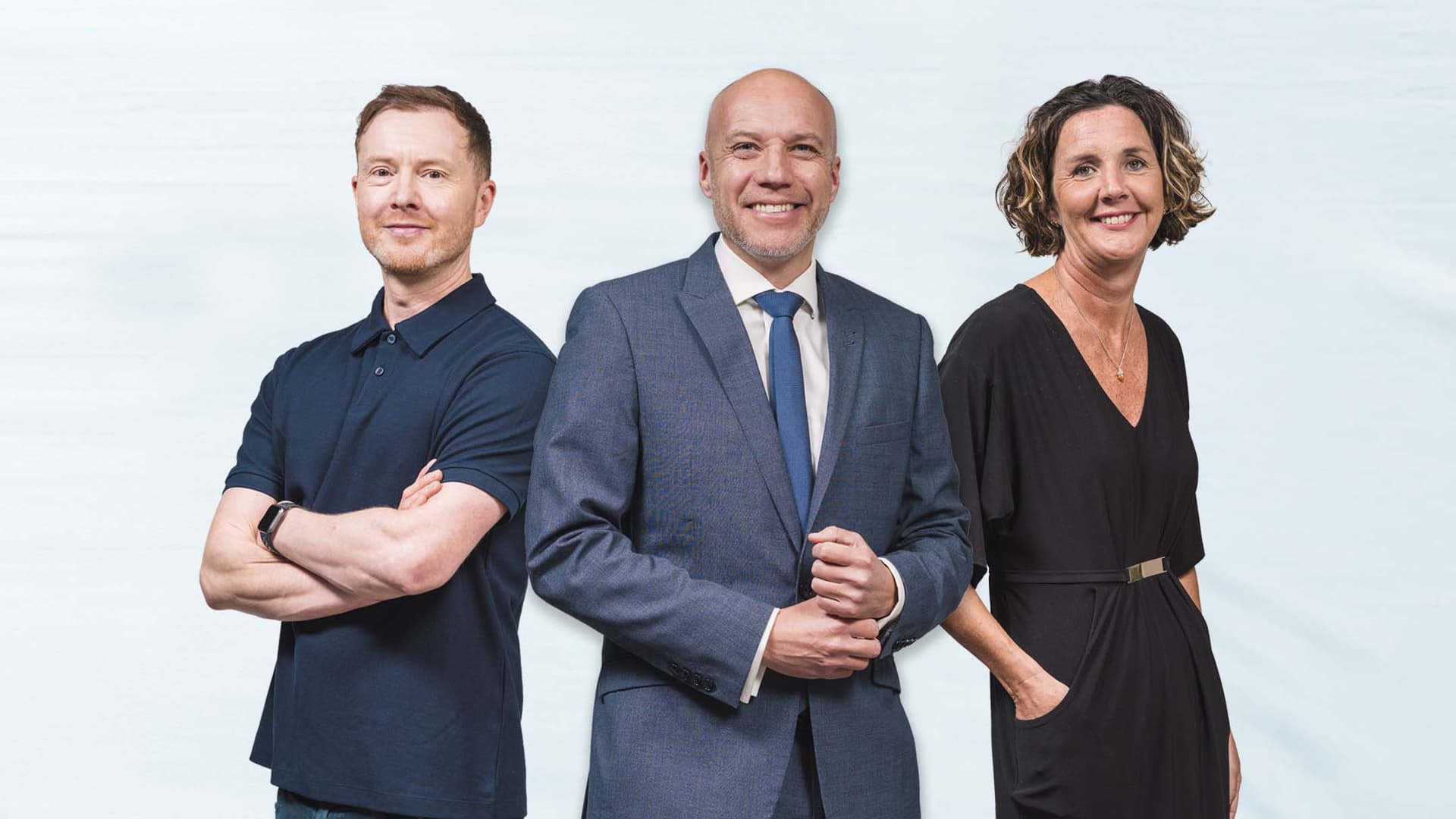 Empower your team with Bluecrest health intelligence