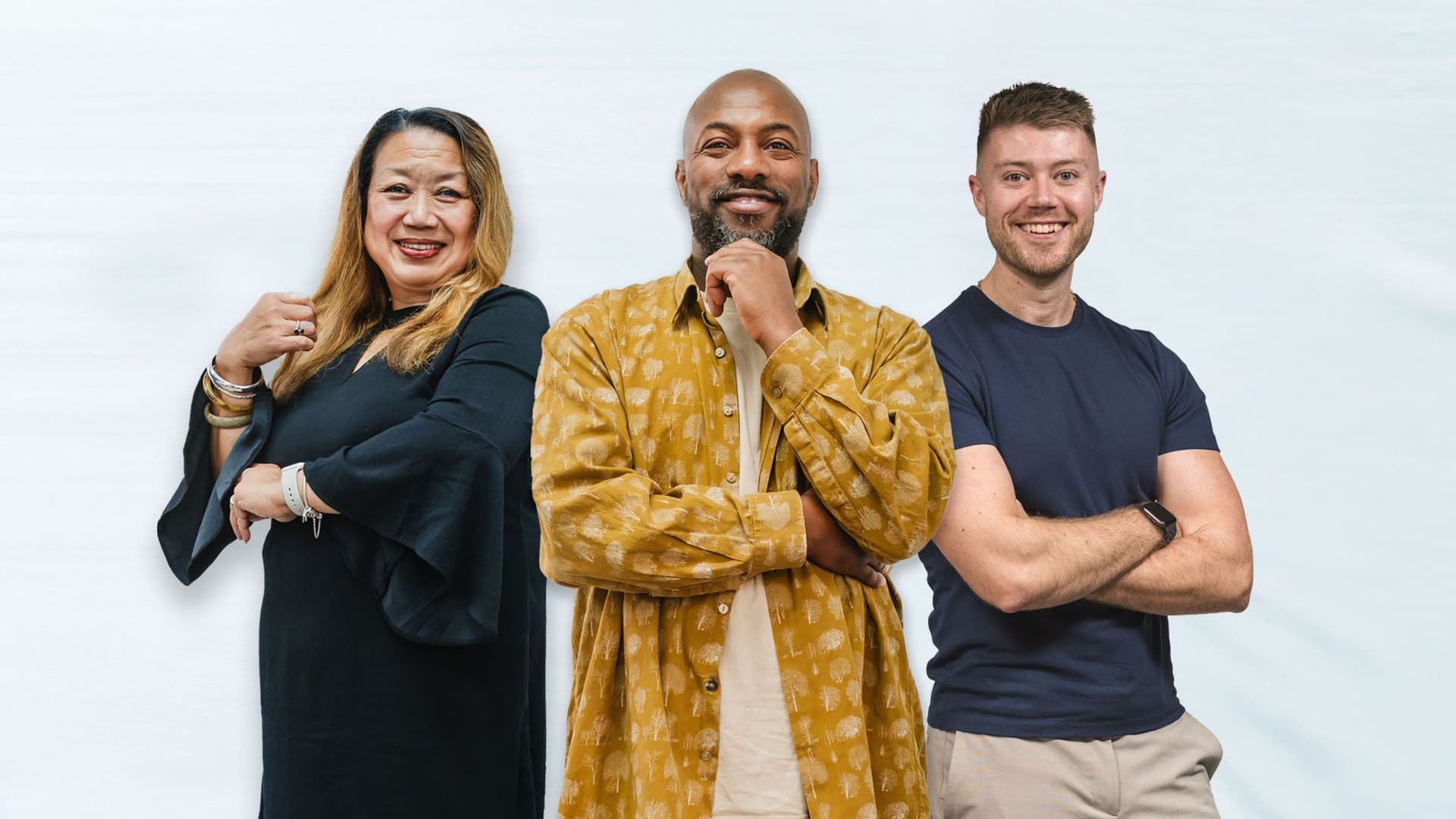 Live healthier for longer with Bluecrest health intelligence