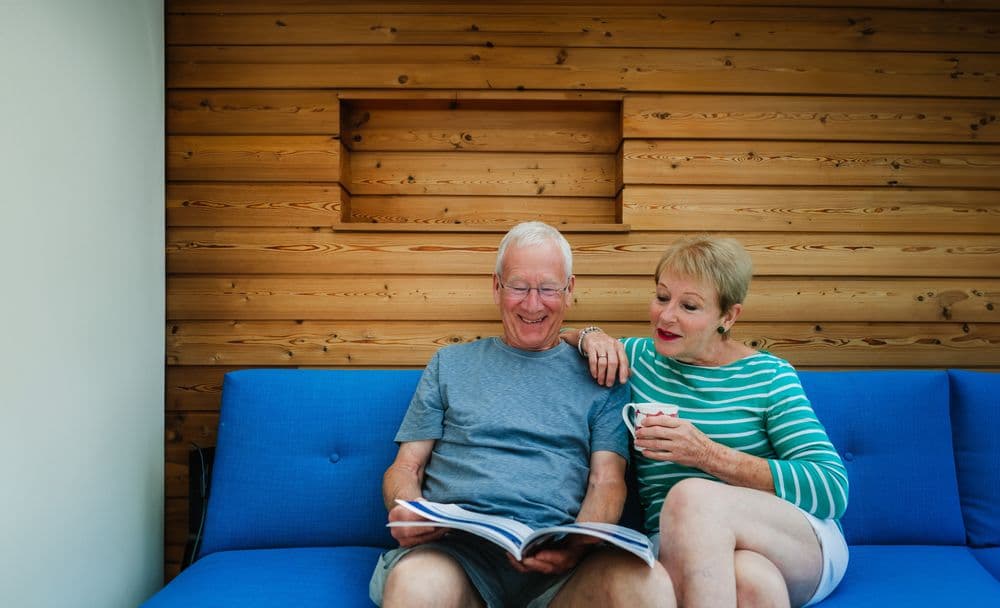 At What Age Do I Need a Health Assessment?