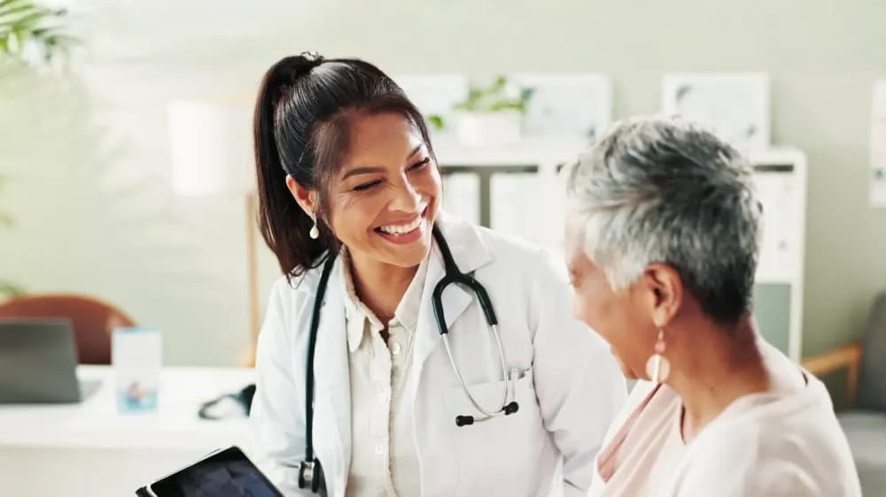 Bluecrest X Vista Health: A Clearer, Faster Pathway to Early Detection