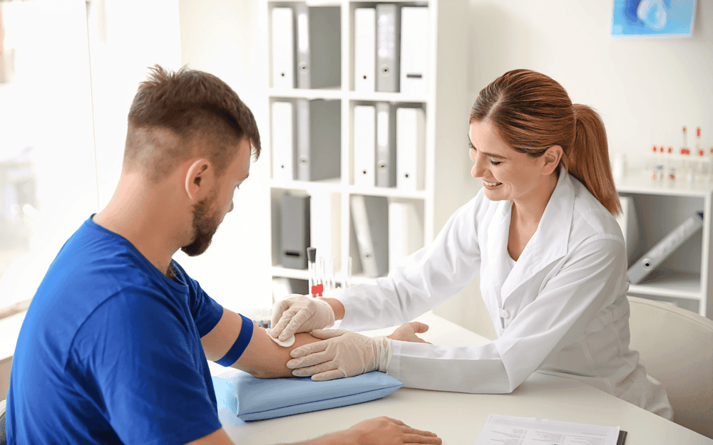 What are Neutrophils in Bloodwork?