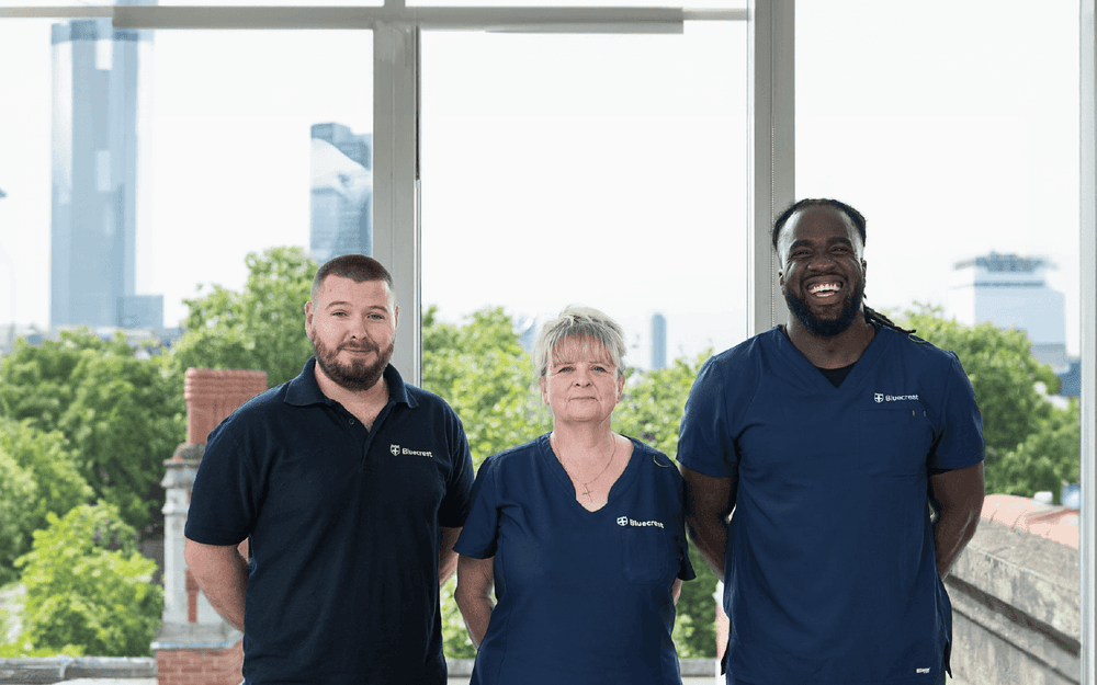 Are Finger Prick Blood Tests Accurate?