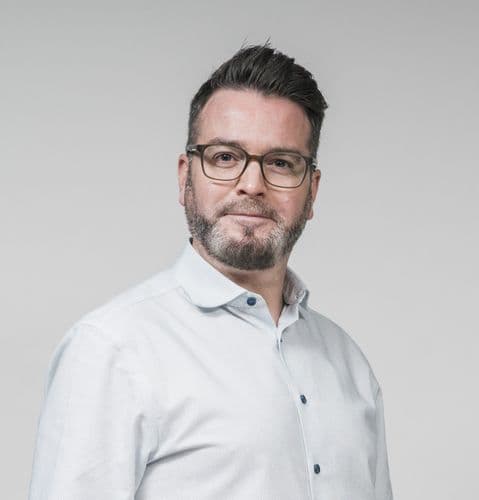 Craig Wilmott profile