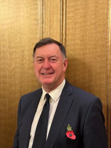 Dr Jack Edmonds profile