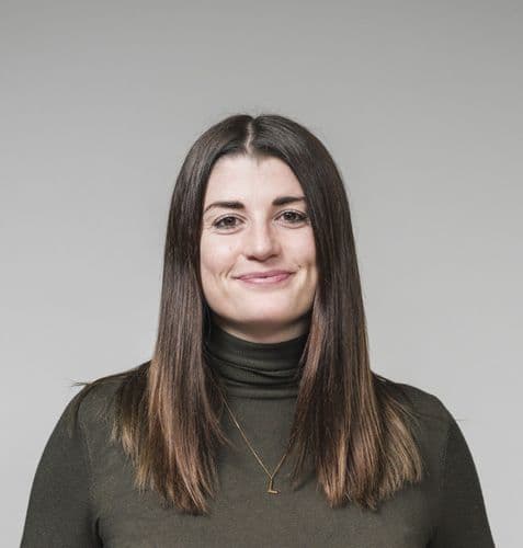 Laurel Bruce-Hay profile