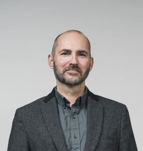 Neil Bennett profile